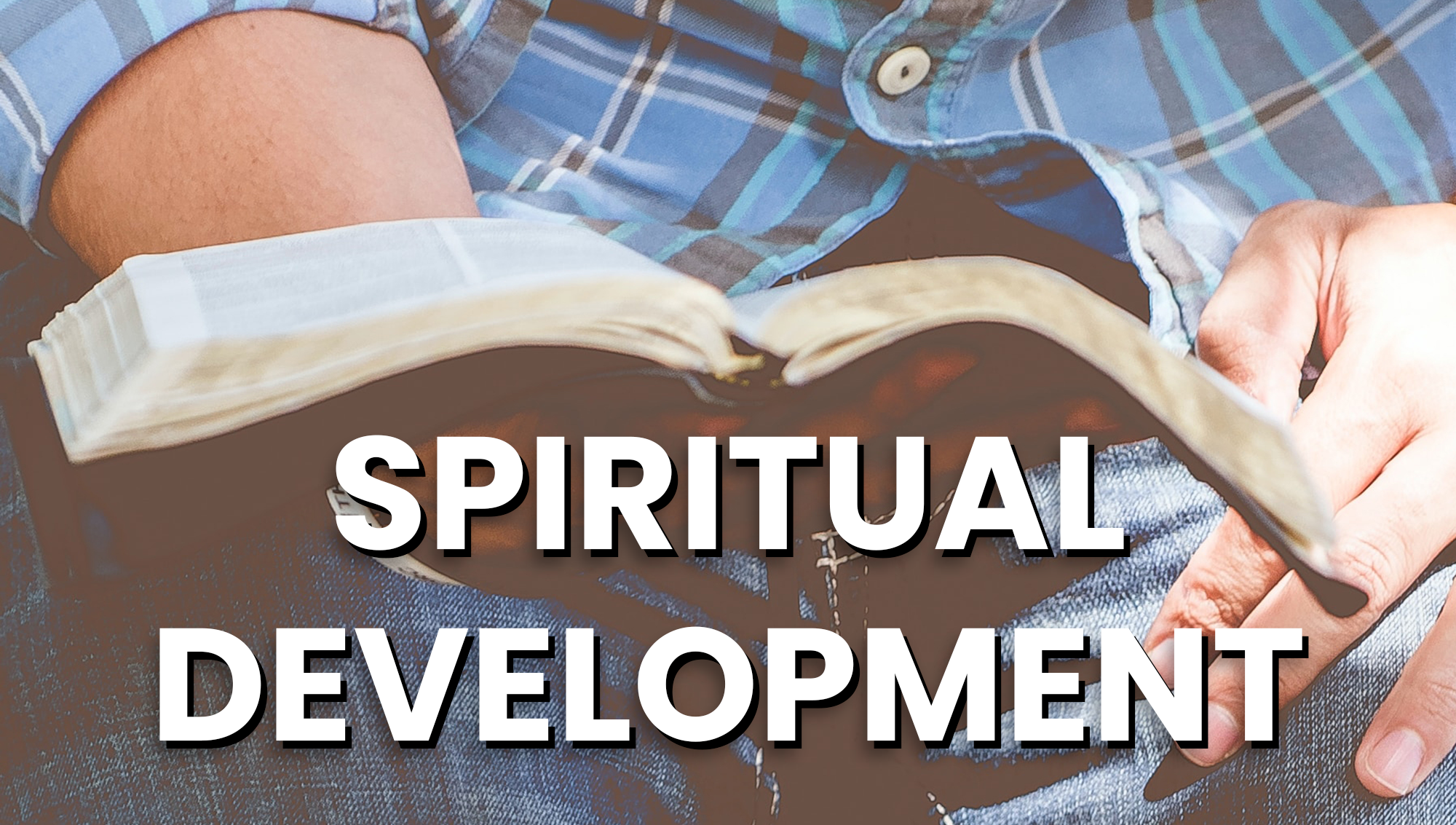 Spiritual Development